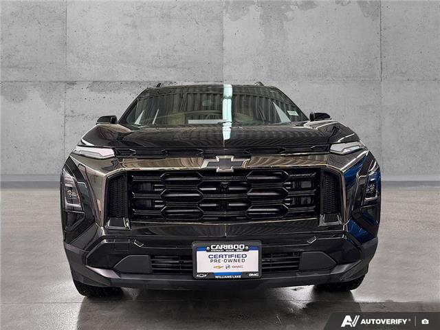 2025 Chevrolet Equinox ACTIV (Stk: 9967) in Williams Lake - Image 2 of 24