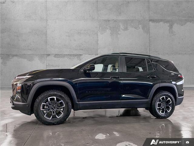 2025 Chevrolet Equinox ACTIV (Stk: 9967) in Williams Lake - Image 3 of 24