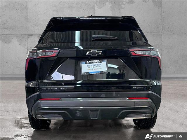 2025 Chevrolet Equinox ACTIV (Stk: 9967) in Williams Lake - Image 5 of 24