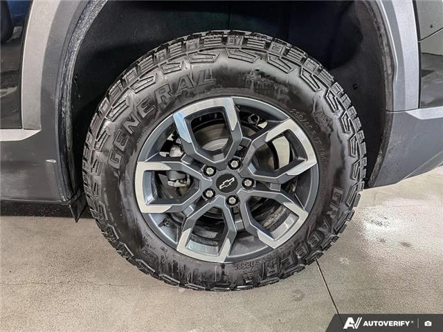 2025 Chevrolet Equinox ACTIV (Stk: 9967) in Williams Lake - Image 6 of 24