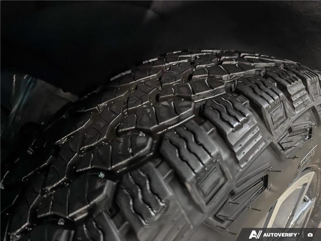 2025 Chevrolet Equinox ACTIV (Stk: 9967) in Williams Lake - Image 7 of 24