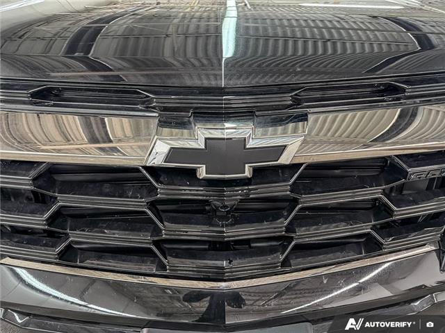 2025 Chevrolet Equinox ACTIV (Stk: 9967) in Williams Lake - Image 9 of 24