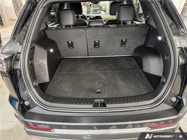2025 Chevrolet Equinox ACTIV (Stk: 9967) in Williams Lake - Image 11 of 24