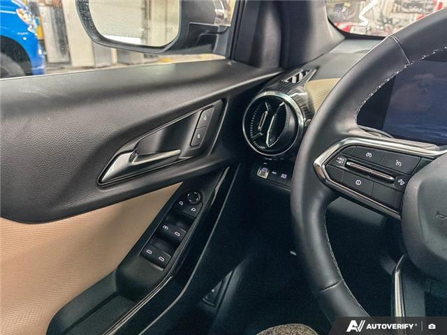 2025 Chevrolet Equinox ACTIV (Stk: 9967) in Williams Lake - Image 16 of 24