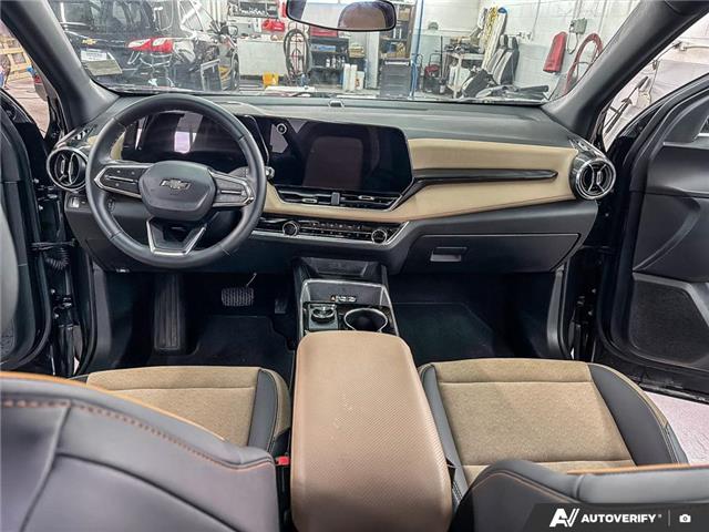 2025 Chevrolet Equinox ACTIV (Stk: 9967) in Williams Lake - Image 23 of 24