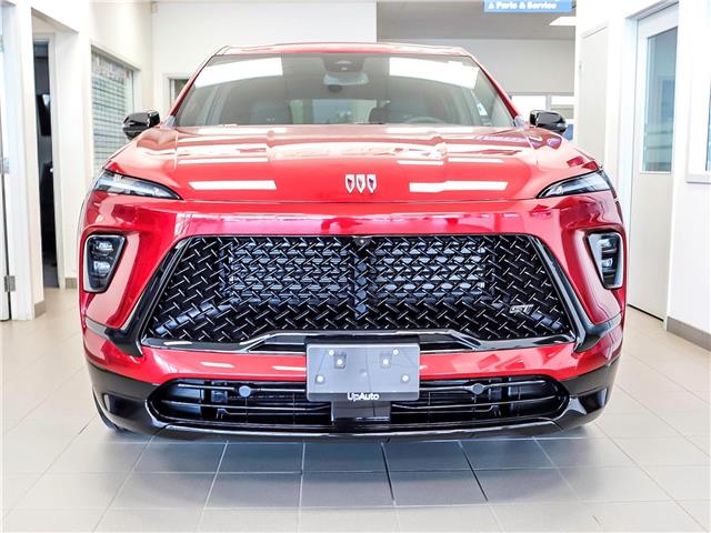 2025 Buick Enclave Sport Touring (Stk: SG34142) in St. Marys - Image 2 of 20