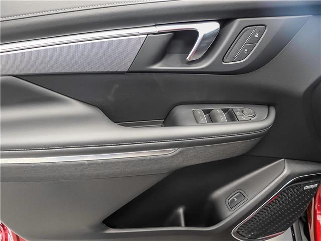 2025 Buick Enclave Sport Touring (Stk: SG34142) in St. Marys - Image 7 of 20