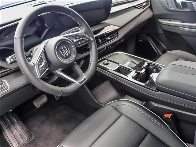 2025 Buick Enclave Sport Touring (Stk: SG34142) in St. Marys - Image 8 of 20