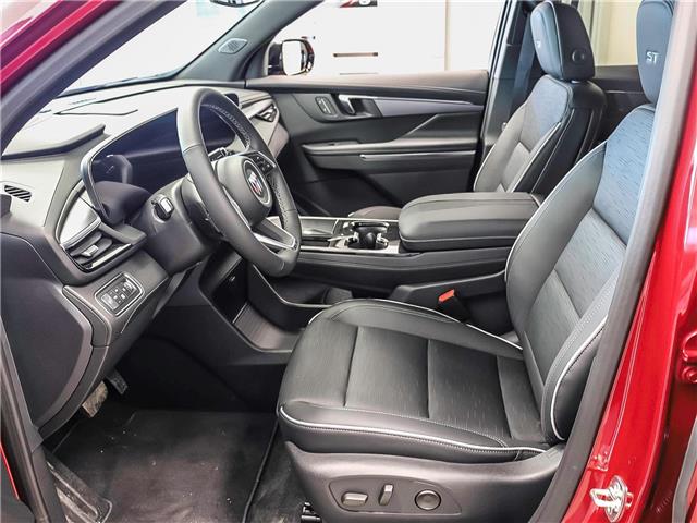 2025 Buick Enclave Sport Touring (Stk: SG34142) in St. Marys - Image 9 of 20
