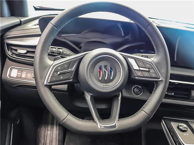 2025 Buick Enclave Sport Touring (Stk: SG34142) in St. Marys - Image 10 of 20