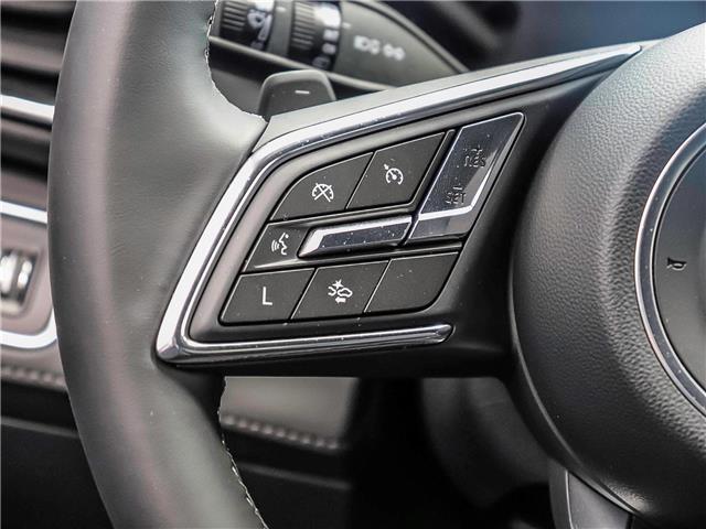 2025 Buick Enclave Sport Touring (Stk: SG34142) in St. Marys - Image 11 of 20