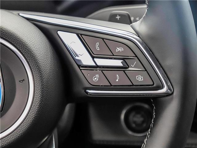 2025 Buick Enclave Sport Touring (Stk: SG34142) in St. Marys - Image 12 of 20