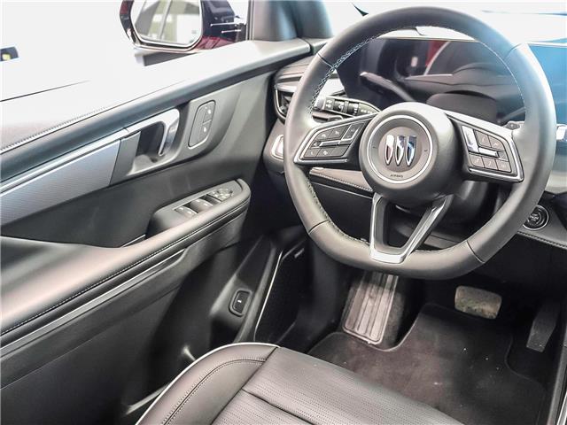 2025 Buick Enclave Sport Touring (Stk: SG34142) in St. Marys - Image 13 of 20