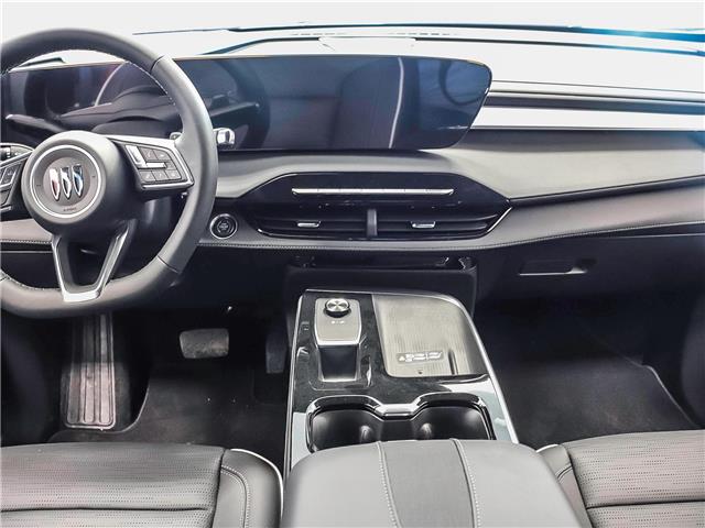 2025 Buick Enclave Sport Touring (Stk: SG34142) in St. Marys - Image 14 of 20