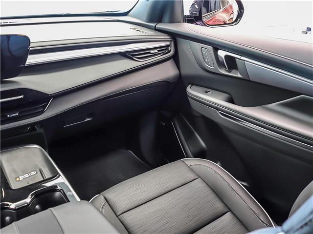 2025 Buick Enclave Sport Touring (Stk: SG34142) in St. Marys - Image 15 of 20