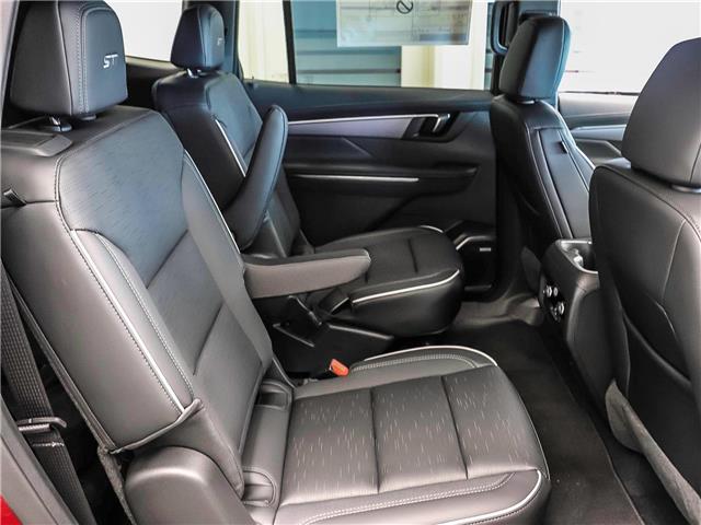 2025 Buick Enclave Sport Touring (Stk: SG34142) in St. Marys - Image 17 of 20