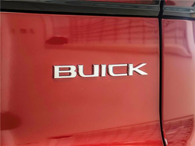 2025 Buick Enclave Sport Touring (Stk: SG34142) in St. Marys - Image 18 of 20