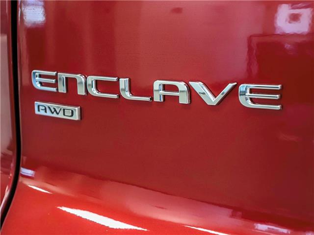 2025 Buick Enclave Sport Touring (Stk: SG34142) in St. Marys - Image 19 of 20