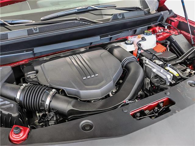 2025 Buick Enclave Sport Touring (Stk: SG34142) in St. Marys - Image 20 of 20