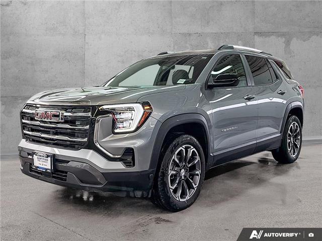 2025 GMC Terrain Elevation (Stk: 9970) in Williams Lake - Image 1 of 24