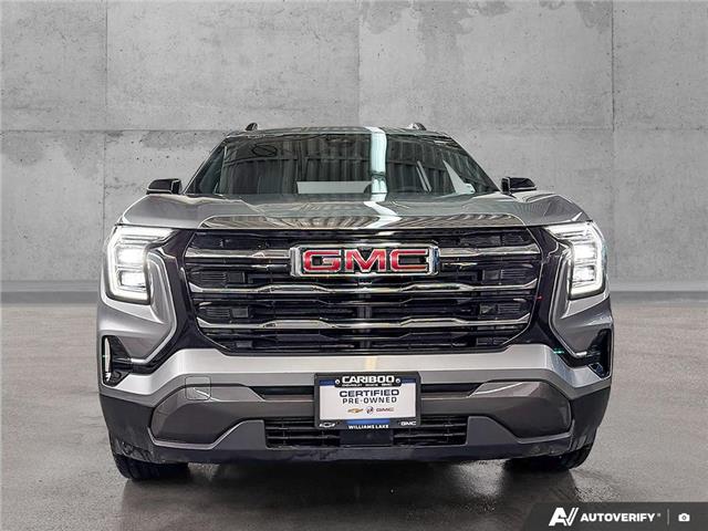 2025 GMC Terrain Elevation (Stk: 9970) in Williams Lake - Image 2 of 24