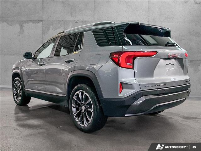 2025 GMC Terrain Elevation (Stk: 9970) in Williams Lake - Image 4 of 24
