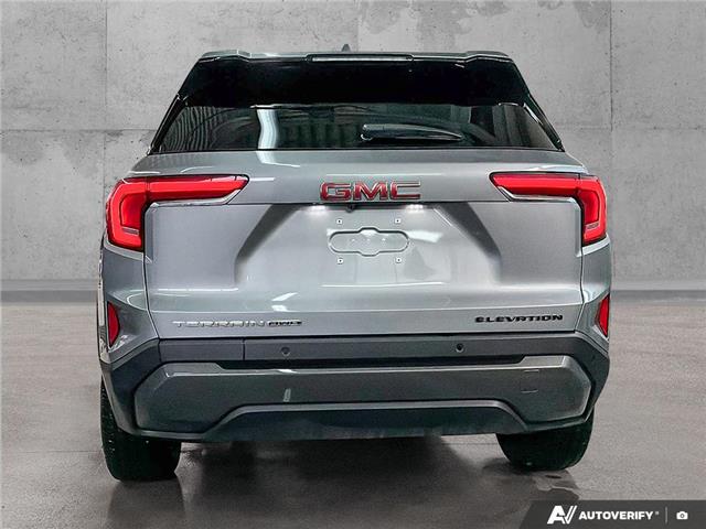 2025 GMC Terrain Elevation (Stk: 9970) in Williams Lake - Image 5 of 24