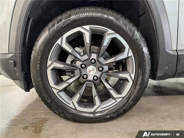 2025 GMC Terrain Elevation (Stk: 9970) in Williams Lake - Image 6 of 24