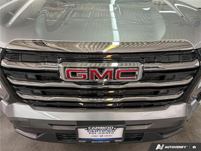 2025 GMC Terrain Elevation (Stk: 9970) in Williams Lake - Image 9 of 24