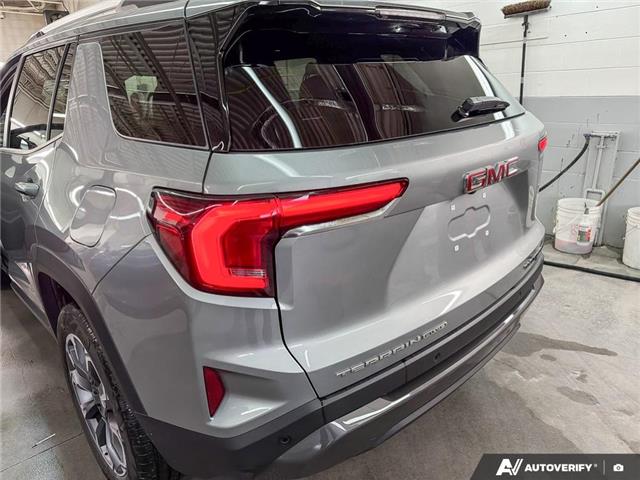 2025 GMC Terrain Elevation (Stk: 9970) in Williams Lake - Image 10 of 24