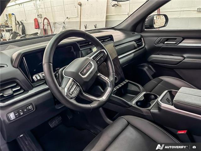 2025 GMC Terrain Elevation (Stk: 9970) in Williams Lake - Image 12 of 24