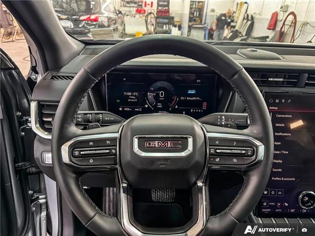 2025 GMC Terrain Elevation (Stk: 9970) in Williams Lake - Image 13 of 24