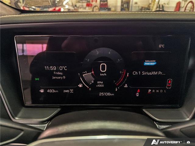 2025 GMC Terrain Elevation (Stk: 9970) in Williams Lake - Image 14 of 24
