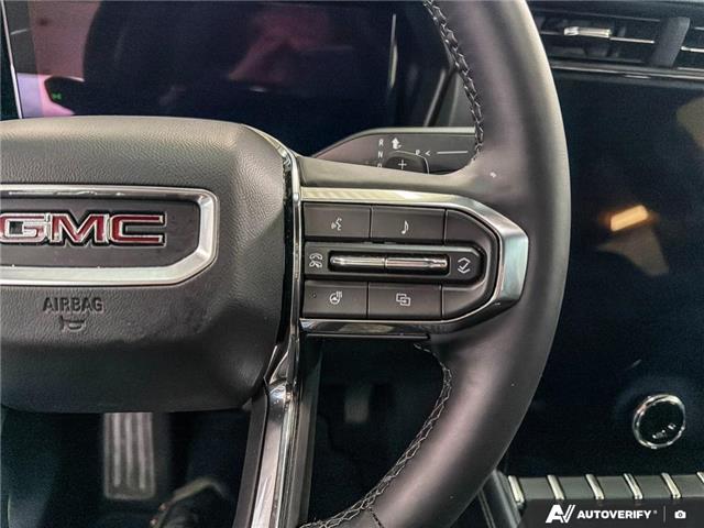 2025 GMC Terrain Elevation (Stk: 9970) in Williams Lake - Image 15 of 24