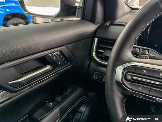 2025 GMC Terrain Elevation (Stk: 9970) in Williams Lake - Image 16 of 24