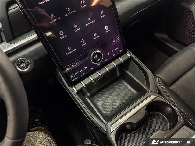 2025 GMC Terrain Elevation (Stk: 9970) in Williams Lake - Image 17 of 24