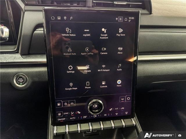 2025 GMC Terrain Elevation (Stk: 9970) in Williams Lake - Image 18 of 24