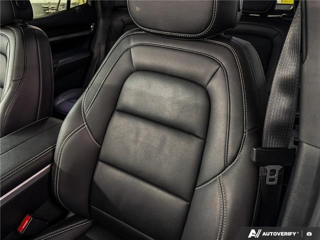 2025 GMC Terrain Elevation (Stk: 9970) in Williams Lake - Image 19 of 24