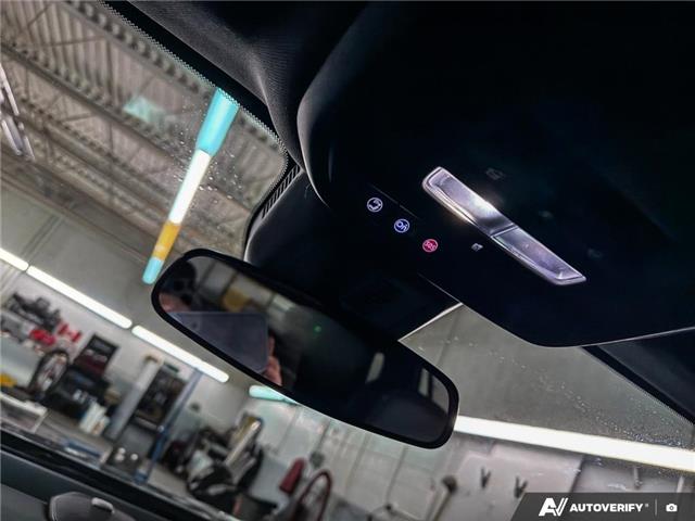 2025 GMC Terrain Elevation (Stk: 9970) in Williams Lake - Image 20 of 24