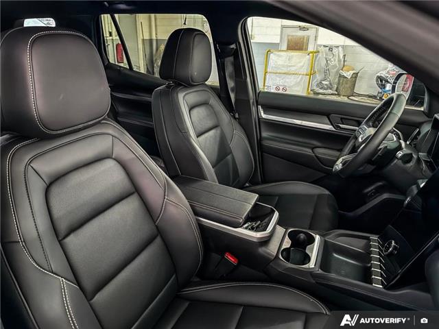 2025 GMC Terrain Elevation (Stk: 9970) in Williams Lake - Image 21 of 24