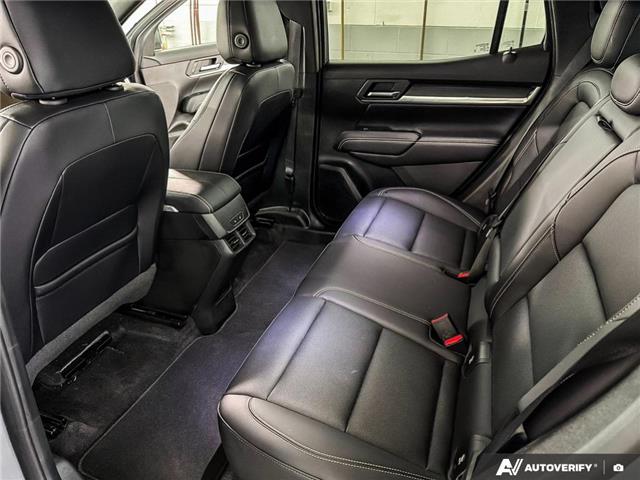 2025 GMC Terrain Elevation (Stk: 9970) in Williams Lake - Image 22 of 24