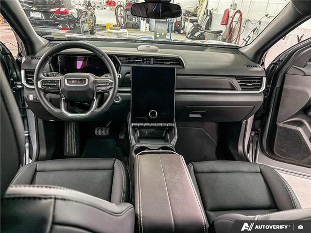 2025 GMC Terrain Elevation (Stk: 9970) in Williams Lake - Image 23 of 24