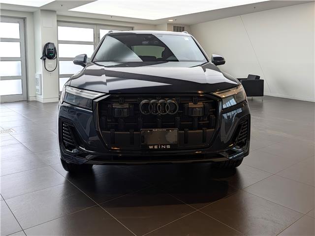 2026 Audi Q7 45 (Stk: 184800) in Oakville - Image 4 of 11
