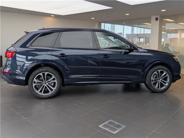 2026 Audi Q7 45 (Stk: 184800) in Oakville - Image 2 of 11