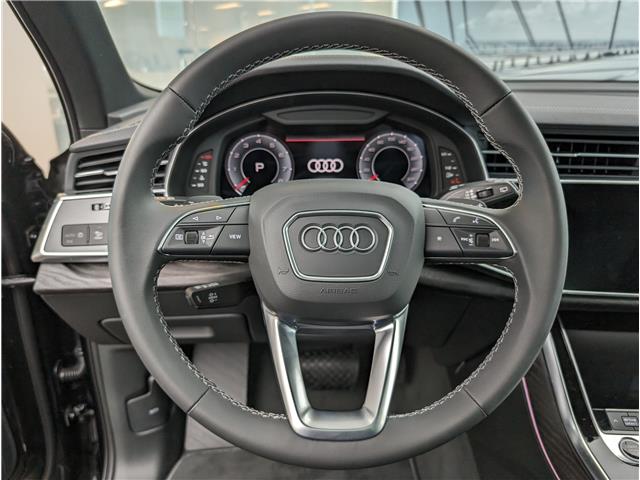 2026 Audi Q7 45 (Stk: 184800) in Oakville - Image 9 of 11