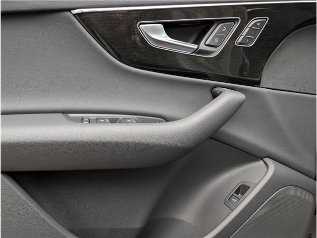 2026 Audi Q7 45 (Stk: 184800) in Oakville - Image 8 of 11