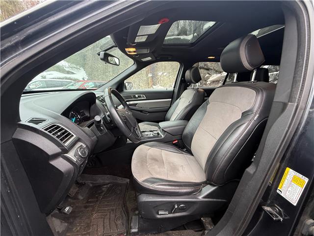 2017 Ford Explorer XLT in Sudbury - Image 4 of 7