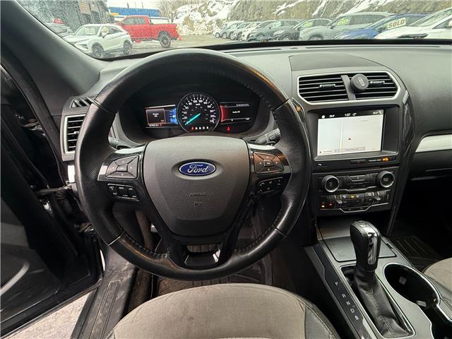 2017 Ford Explorer XLT in Sudbury - Image 5 of 7