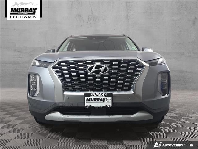 2020 Hyundai Palisade Luxury 7 Passenger (Stk: 25M369A) in Chilliwack - Image 2 of 36