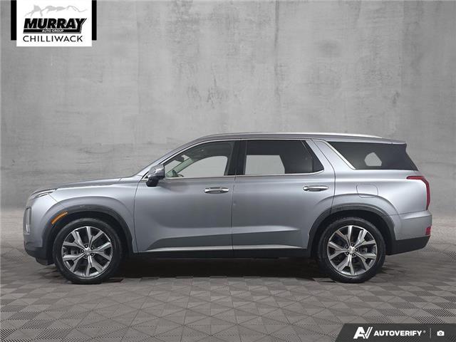 2020 Hyundai Palisade Luxury 7 Passenger (Stk: 25M369A) in Chilliwack - Image 3 of 36
